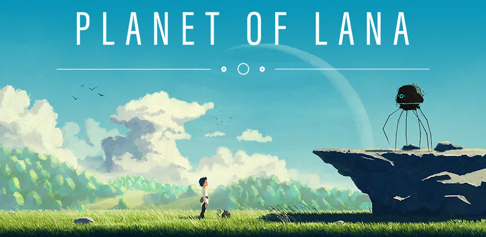 Planet of Lana v1.6.2 APK (Unlocked Full Game)
