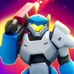 Planet Rush MOD APK v1.18.3 (High Damage)