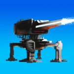 Planet TD Tower Defense Game MOD APK v68 (Unlimited Money)