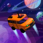 Planetary Explorer Rescue v1.3 MOD APK (Unlock All Levels)