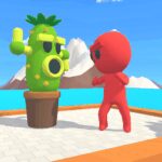 Plant N Attack v0.2.7 MOD APK (Instant Win, Removed Ads)