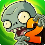 Plants vs Zombies 2 v12.8.1 MOD APK (Unlimited Resources, Mega Menu)