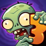 Plants vs. Zombies 3 v26.3.6 MOD APK (Unlimited Sun, Speed)