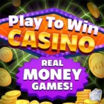 Play To Win v3.2.22 MOD APK (Unlock Slots)