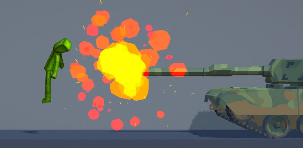 Playground 3D v1.3.94 MOD APK (Unlimited Money)