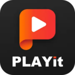 PLAYit v2.7.45.12 MOD APK (VIP Unlocked)