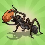 Pocket Ants: Colony Simulator v0.1077 MOD APK (Menu, Speed)