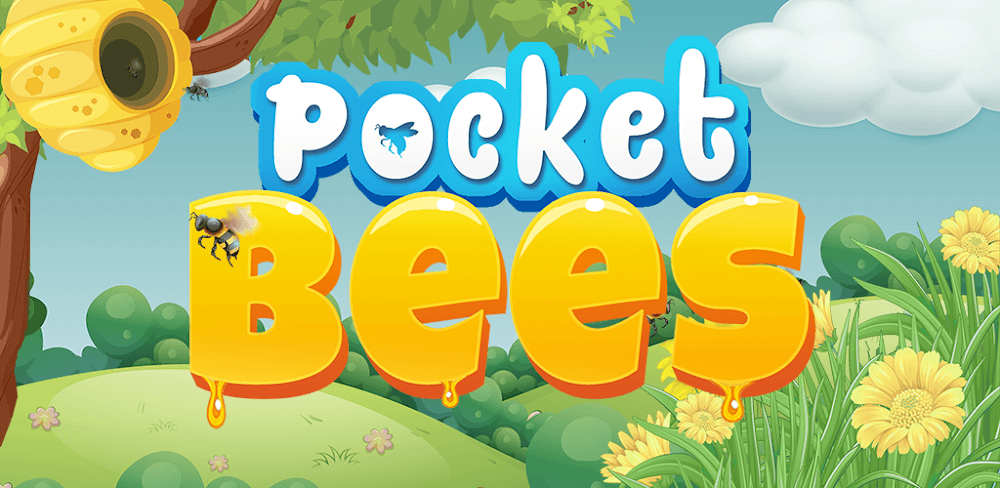 Pocket Bees: Colony Simulator v0.0072 MOD APK (Free Upgrades)