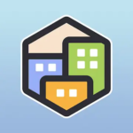 Pocket City APK v1.1.451 (Premium Unlocked)