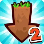 Pocket Mine 2 v6.8.0 MOD APK (Unlimited Pick Amount, Event Unlocked)