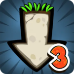 Pocket Mine 3 v64.1.0 MOD APK (Stamina, Double Cash, Magnet)