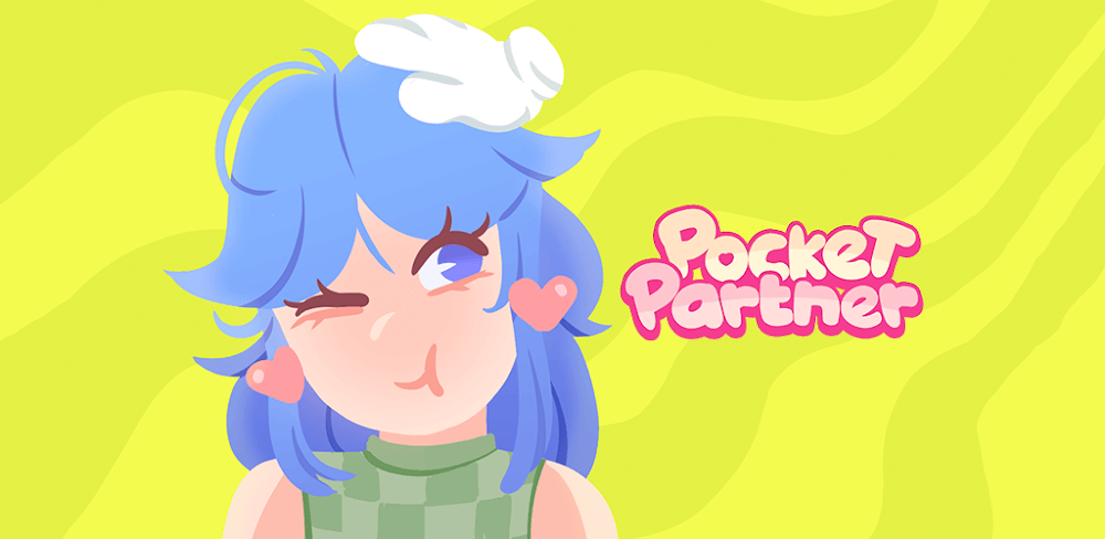 Pocket Partner v1.0.14 MOD APK (Unlimited Money)