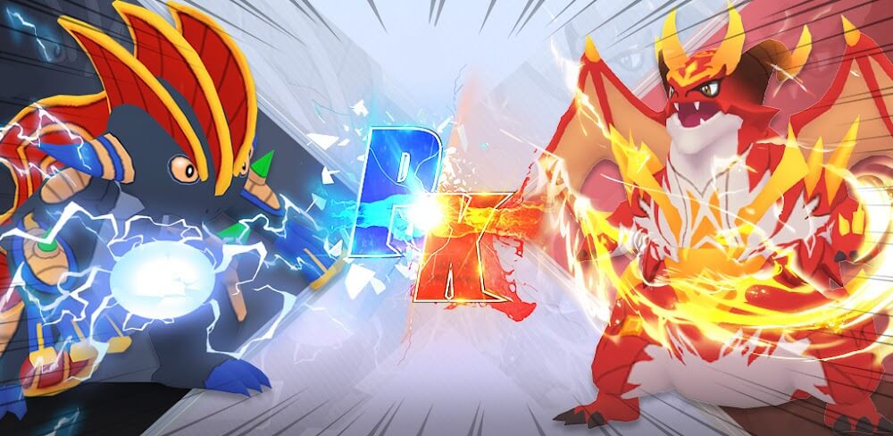 Pocket Pet v1.0.0 MOD APK (God Mode, VIP)