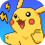Pokemon Pixel v1.0.0 MOD APK (Private Server, Mega Mod)