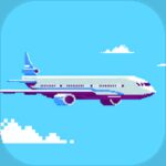 Pocket Planes v2.14.0 MOD APK (Unlimited Money, VIP Unlocked)