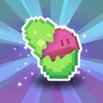 Pocket Slimes v1.0 MOD APK (Unlimited Money)