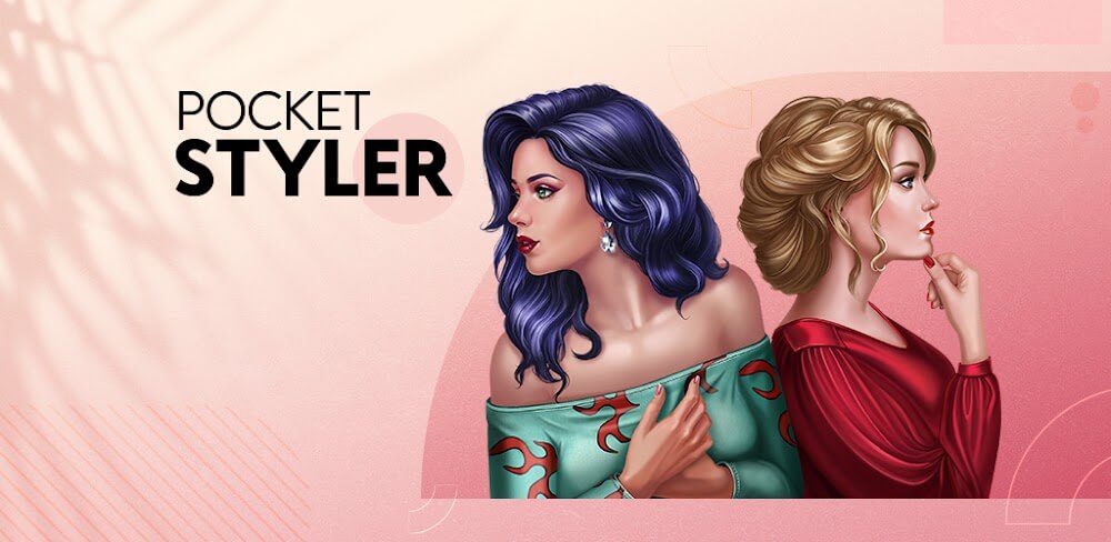 Pocket Styler: Fashion Stars v10.0.1 MOD APK (Unlimited Money)