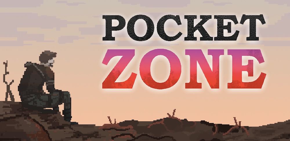 Pocket ZONE v1.139.1 MOD APK (Unlimited Neuro, Bruble)