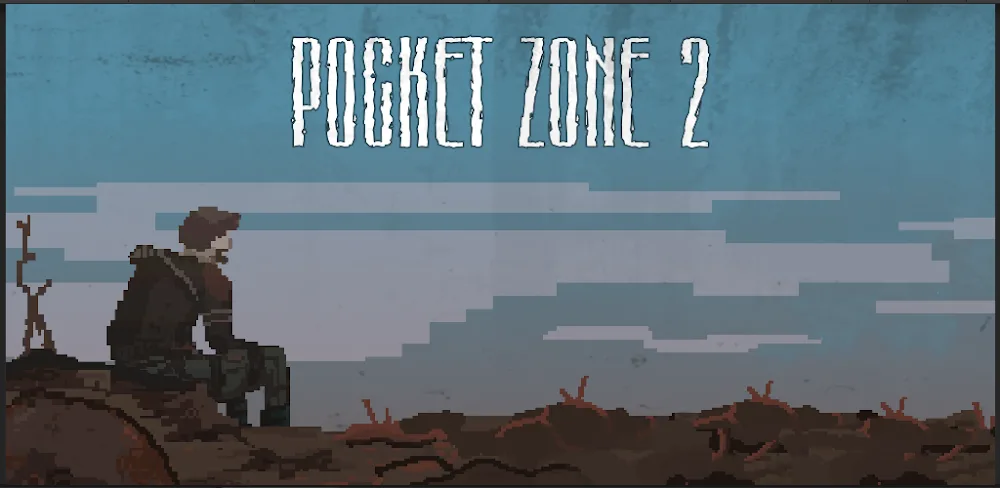 Pocket ZONE 2 v1.03.5 MOD APK (Free In-App Purchase)