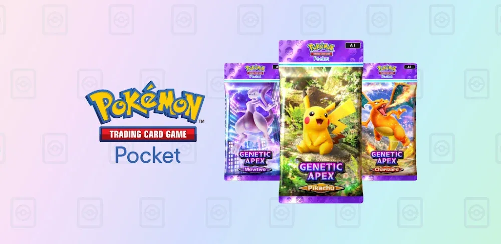 Pokémon TCG Pocket v1.4.1 MOD APK (Speed Hack)