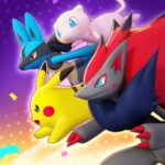 Pokémon UNITE v1.21.1.1 APK (Latest)