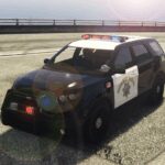 Police Games President Car v9953 MOD APK (Unlimited Money)