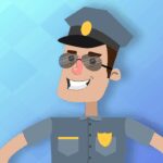 Police Inc: Tycoon Police Stat v1.0.26 MOD APK (Unlimited Money)