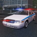 Police Patrol Simulator MOD APK v1.4.2 (Unlimited Money)