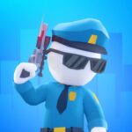 Police Raid: Heist Quest 3D v1.0.1 MOD APK (Unlimited Money)