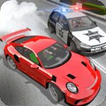 Police VS Crime v1.8 MOD APK (Unlimited Money)