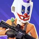 Polygon Arena v1.0111 MOD APK (Menu, Speed, Damage Multiplier)