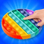 Pop It Fidget 3D v1.1.32 MOD APK (Free Rewards)