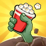 Popcorn Legend v1.1.1 MOD APK (Menu, Unlimited All, Speed)