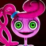 Poppy Playtime Chapter 2 MOD APK v1.42 (Frozen Enemies, Jumping)