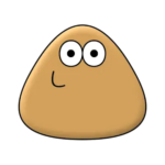Pou MOD APK v1.4.125 (Unlimited Coins)