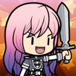 Pow Pow Dungeon: Idle MOD APK v1.2.7 (Always Critical, Attack/Move Speed)