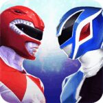 Power Rangers: Legacy Wars v3.8.0 MOD APK (God Mode)