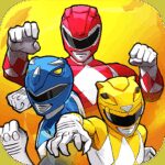 Power Rangers: Morphin Legends v1.0.9 MOD APK (Damage/Defense Multiplier)