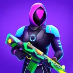 Power Zone: PvP Online Shooter v2.0.2 MOD APK (Mega Mod, 10 Features)