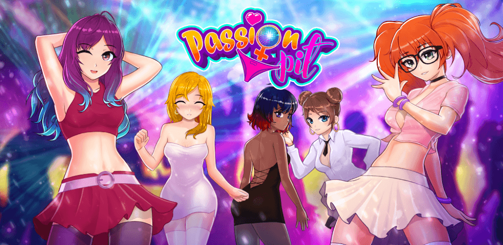 PP: Kiss Games Fun Girls Sims v1.35.332 MOD APK (Unlimited Money, Energy)