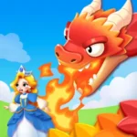 Princess Rescue: Save Girl v1.5.4 MOD APK (Menu, God Mode, Unlimited Coins, No ADs)