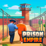 Prison Empire Tycoon v4.2.5 MOD APK (Unlimited Money)
