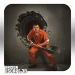 Prison Escape 3D v2.33 MOD APK (Menu, Coins, Unlocked All)