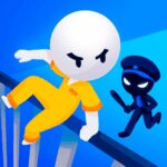 Prison Escape 3D MOD APK v0.3.39.1.1 (Unlimited Items/Cash)