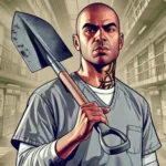 Prison Escape Simulator 3D v1.0.6 MOD APK (Unlimited Money)