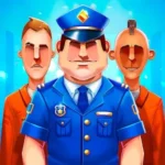 Prison Guard Simulator v1.4.3.1016 MOD APK (Menu, Money, No ADS)