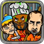 Prison Life RPG v1.6.2 MOD APK (Unlimited Money)