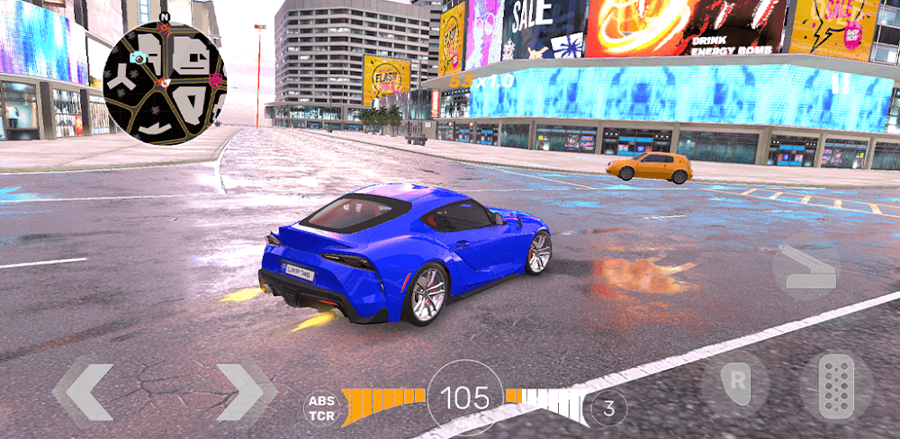 Pro Car Driving Simulator v0.3.7 MOD APK (Unlimited Money)