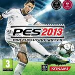 Pro Evolution Soccer 2013 v1.0 APK (Unlocked Game)