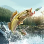 Professional Fishing 2 v0.1.06.12.25p MOD APK (Menu, Currency, License acquired)